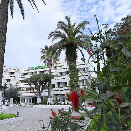 Hotel Rais Argel Exterior foto