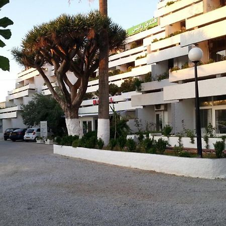 Hotel Rais Argel Exterior foto