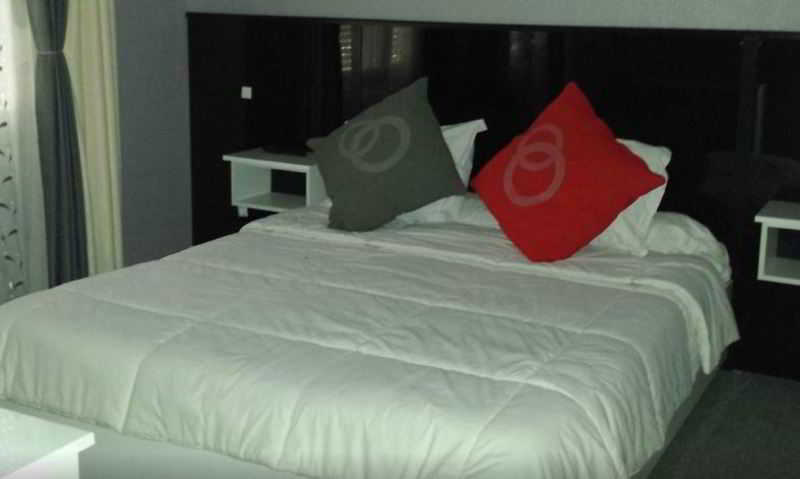 Hotel Rais Argel Exterior foto