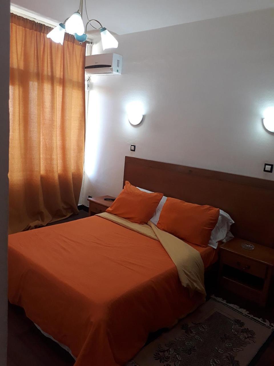 Hotel Rais Argel Exterior foto