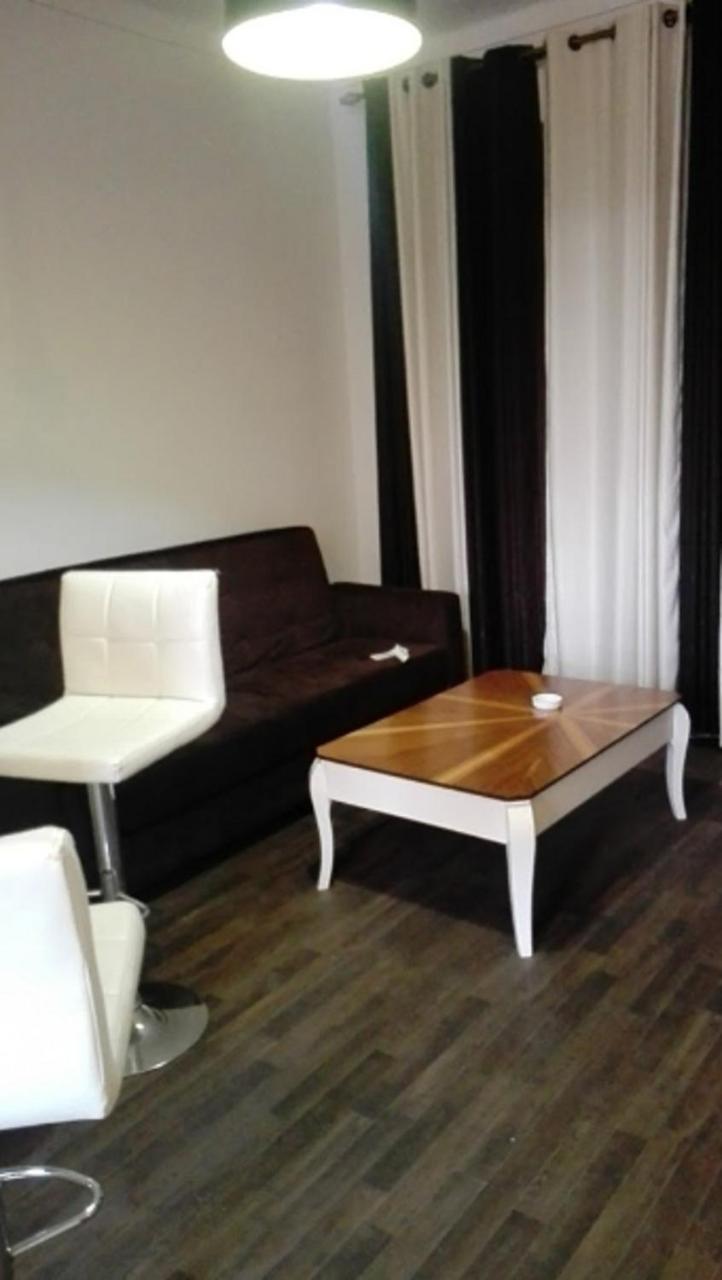 Hotel Rais Argel Exterior foto