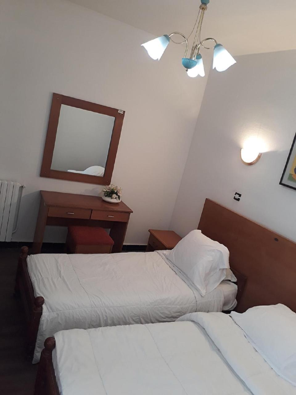 Hotel Rais Argel Exterior foto