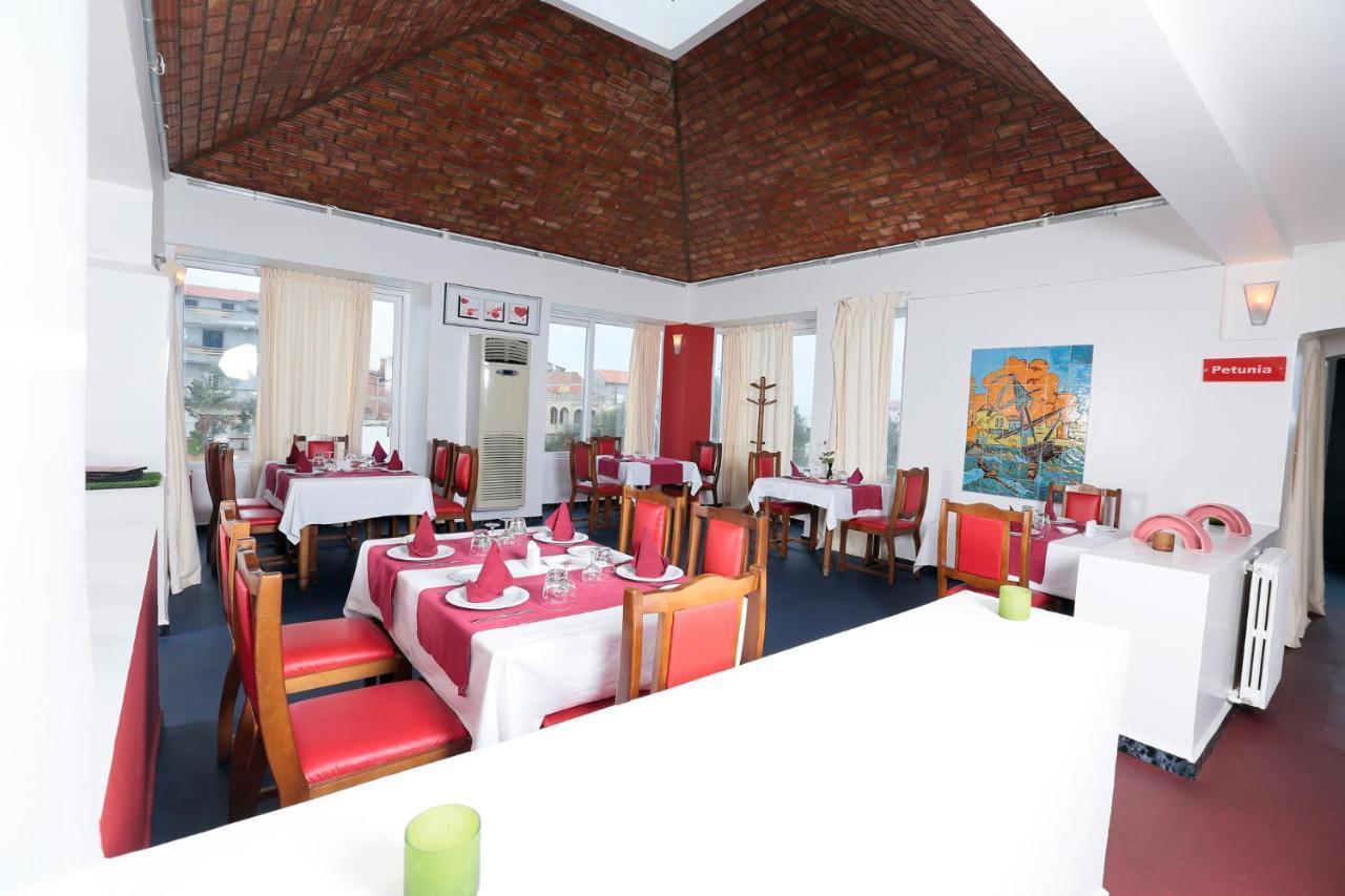 Hotel Rais Argel Exterior foto