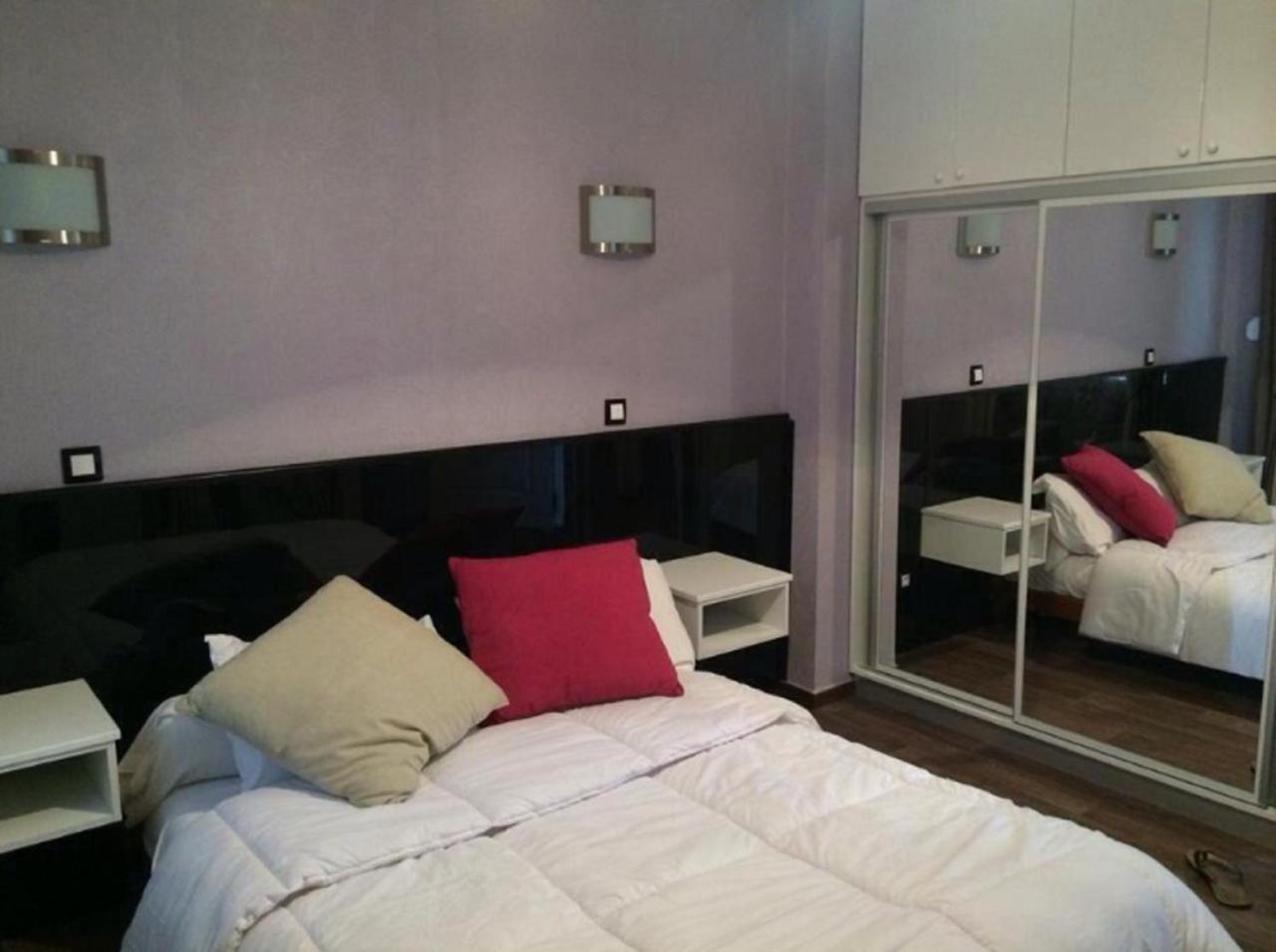 Hotel Rais Argel Exterior foto